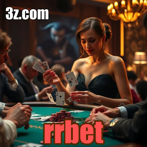 Recursos de Fidelidade da rrbet: Mais que Apenas Jogos