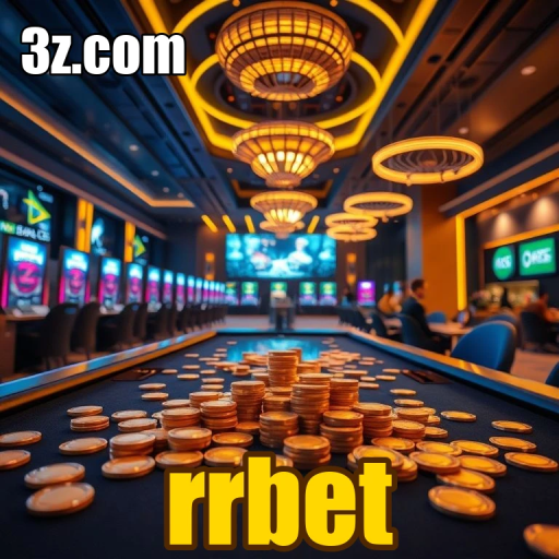 A Versão Mobile do RRBet: Entretenimento na Palma da Mão