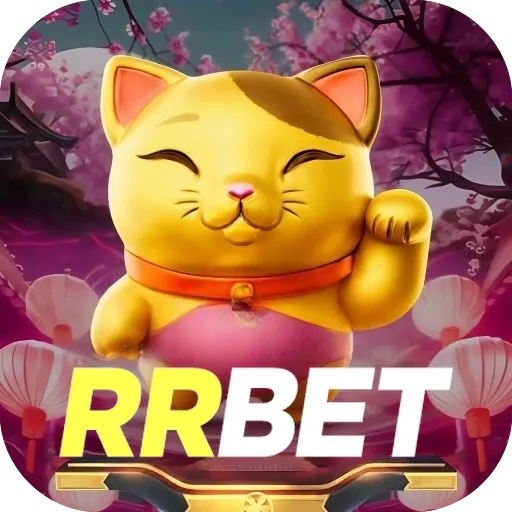 rrbet Logo