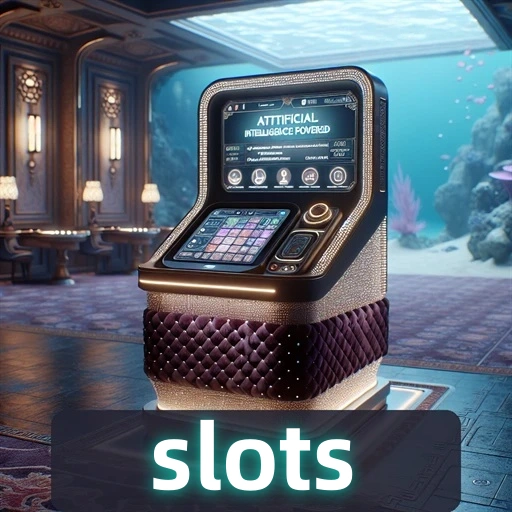 Slots no rrbet: A Aventura das Apostas Online